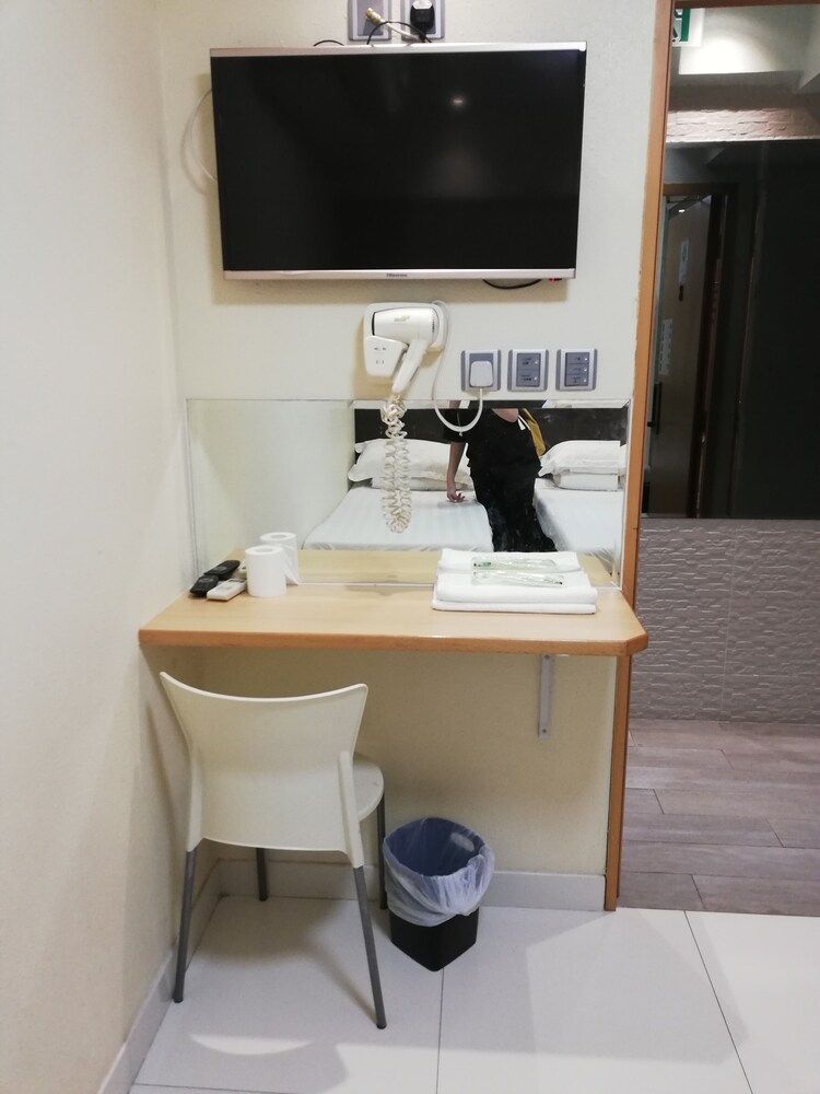 undefined China Guest House 7