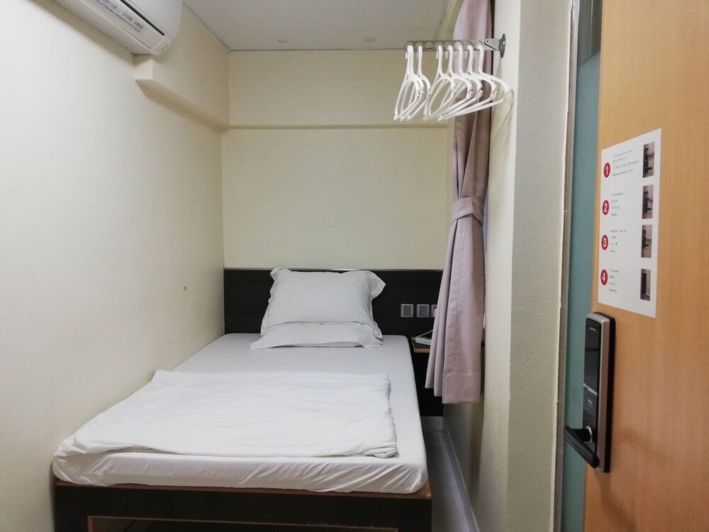 undefined China Guest House 9