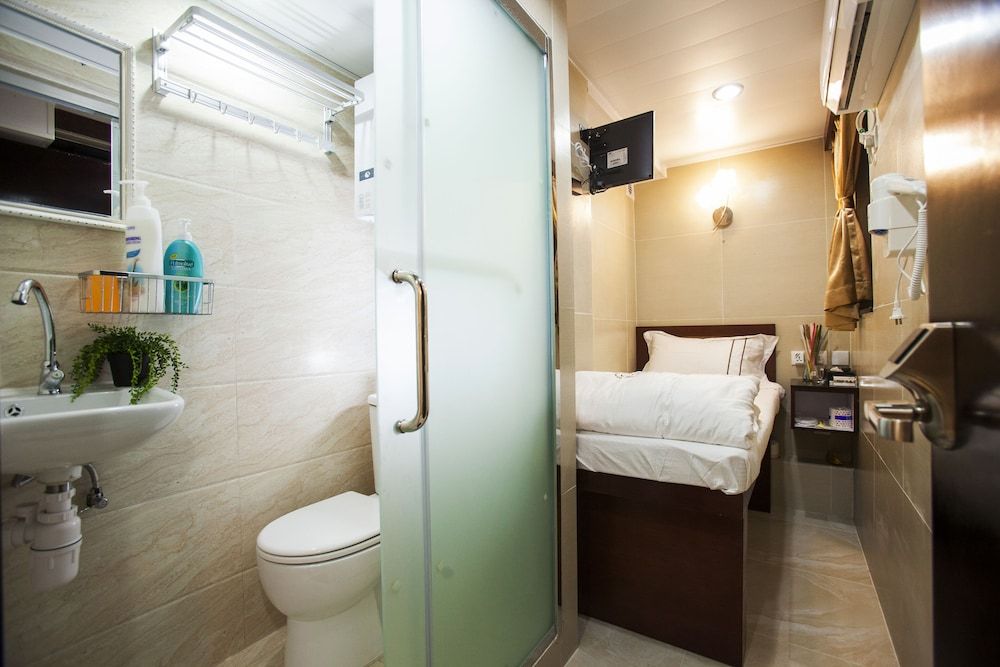 undefined Hostel Tst 3