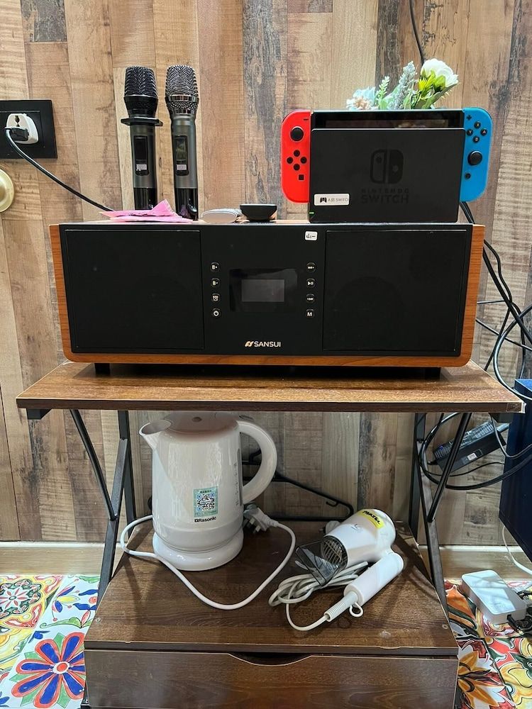 undefined Staycation Partel 5