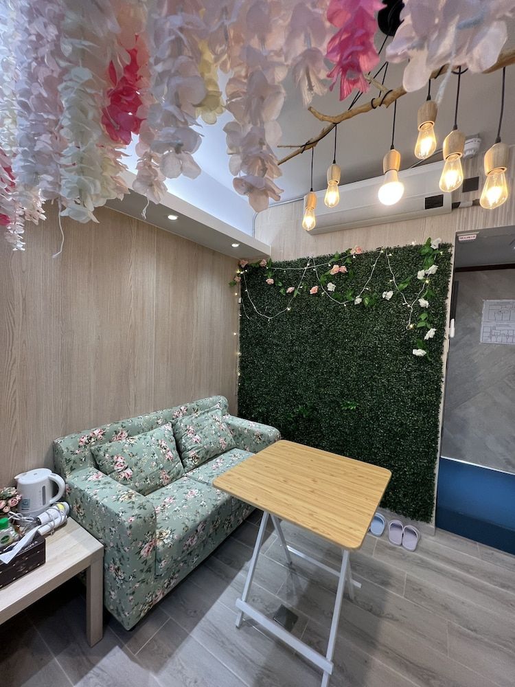 undefined Staycation Partel 4