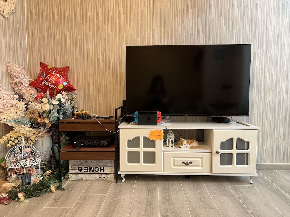 undefined Staycation Partel 6