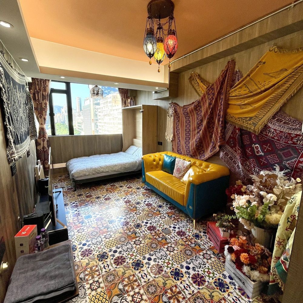 undefined Staycation Partel 9