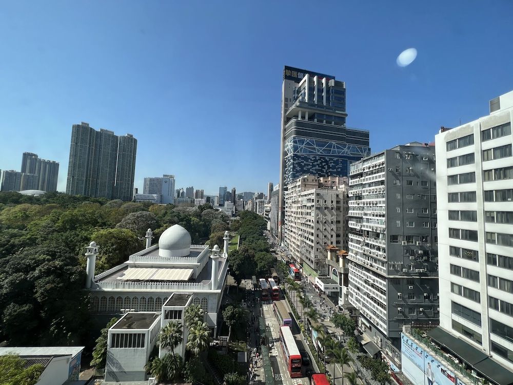 undefined Staycation Partel