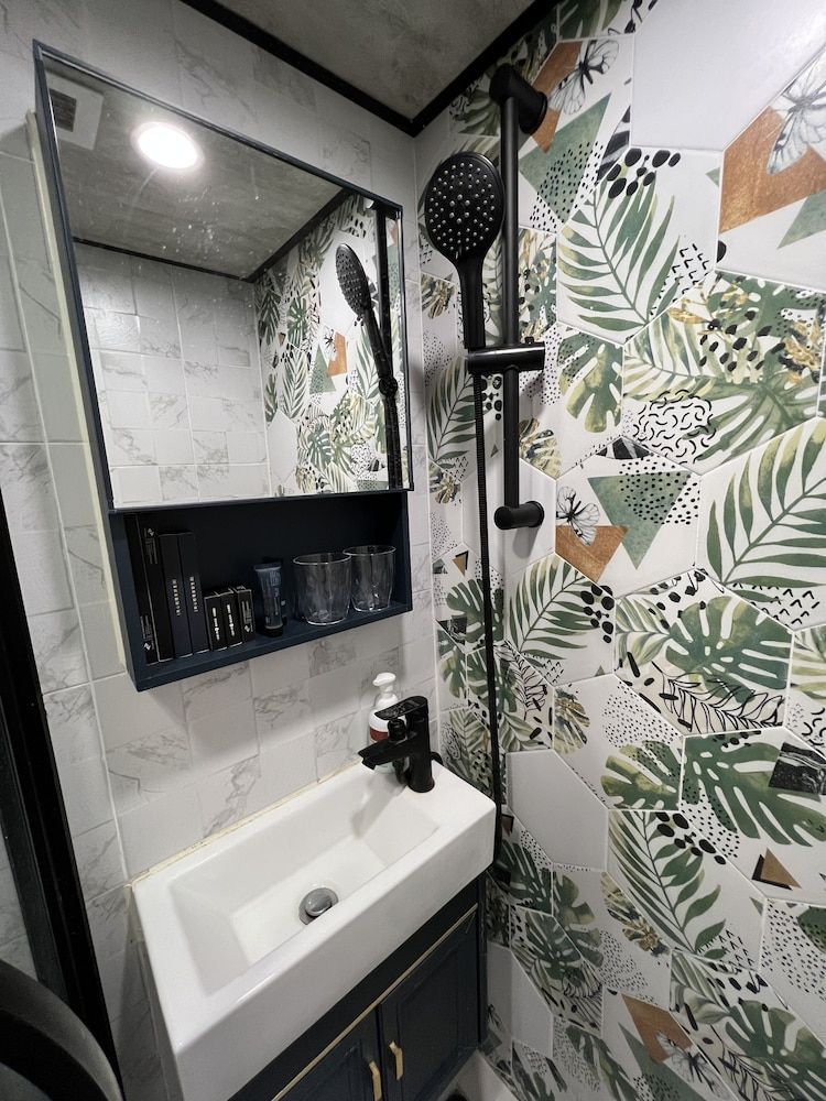 undefined Staycation Partel 7