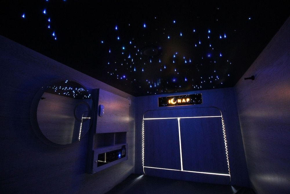 undefined L’etoile de Mer Mong Kok - Capsule Hotel 7