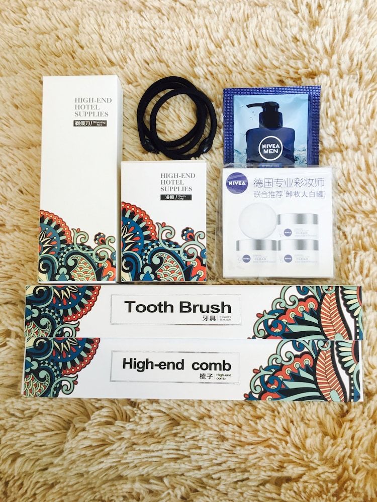 undefined L’etoile de Mer Mong Kok - Capsule Hotel 9