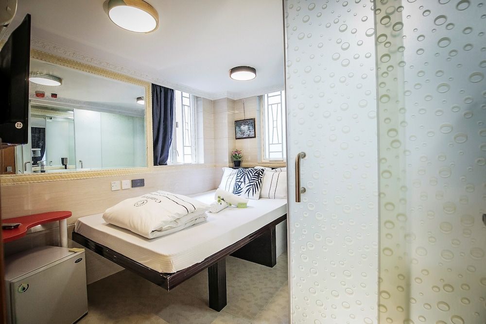 undefined Tsim Sha Tsui Hotel 10
