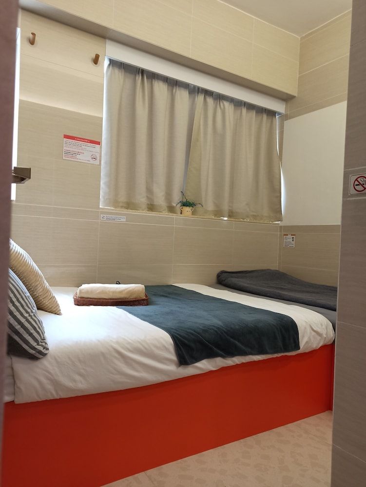 undefined Tsim Sha Tsui Hotel 3