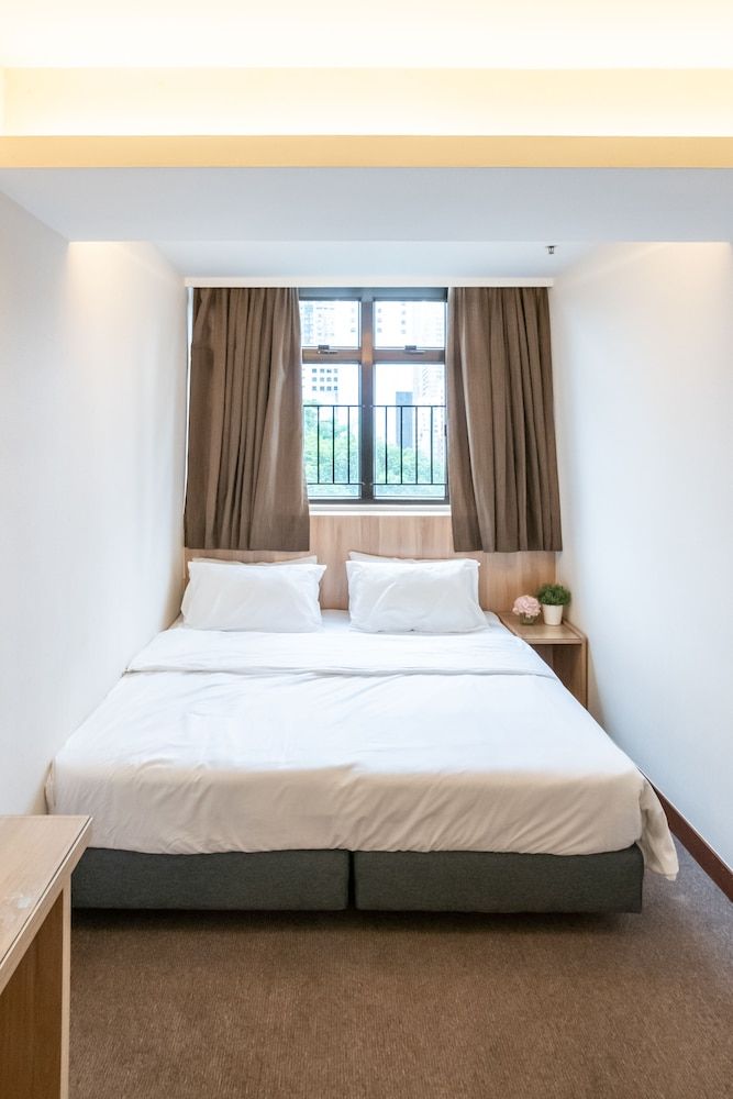 undefined metacity living