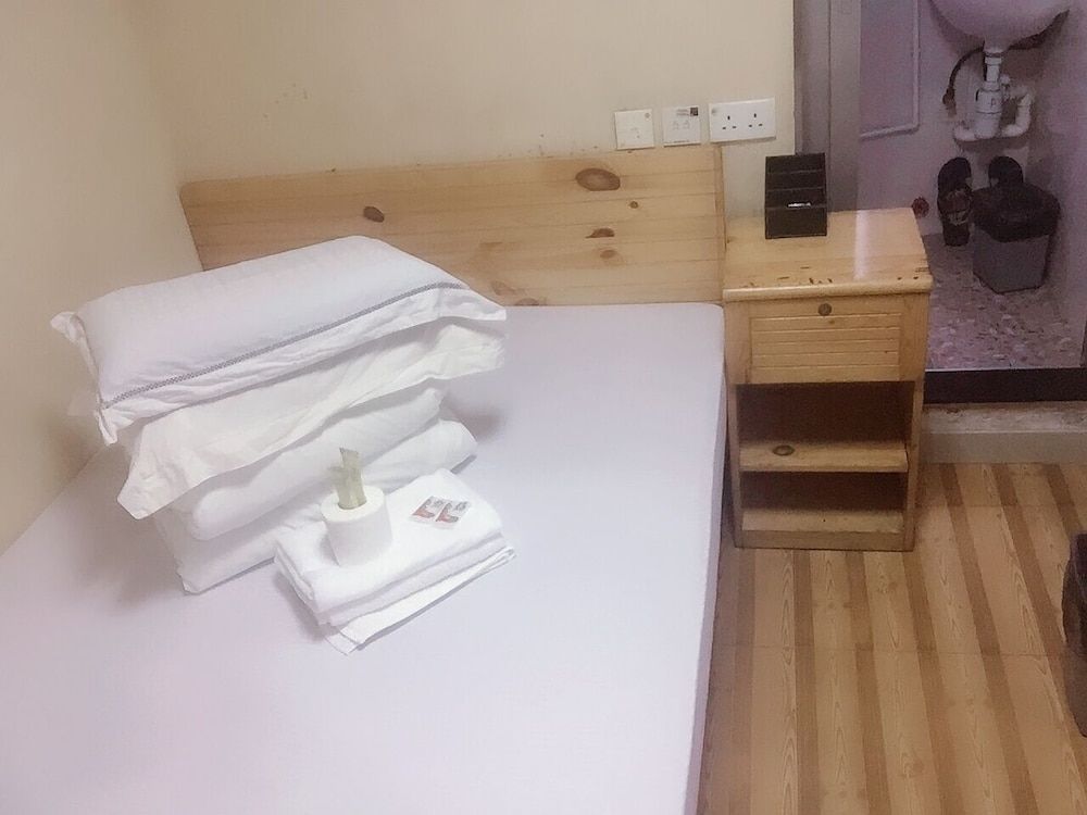 Southerast Asia Guesthouse Single Room 10