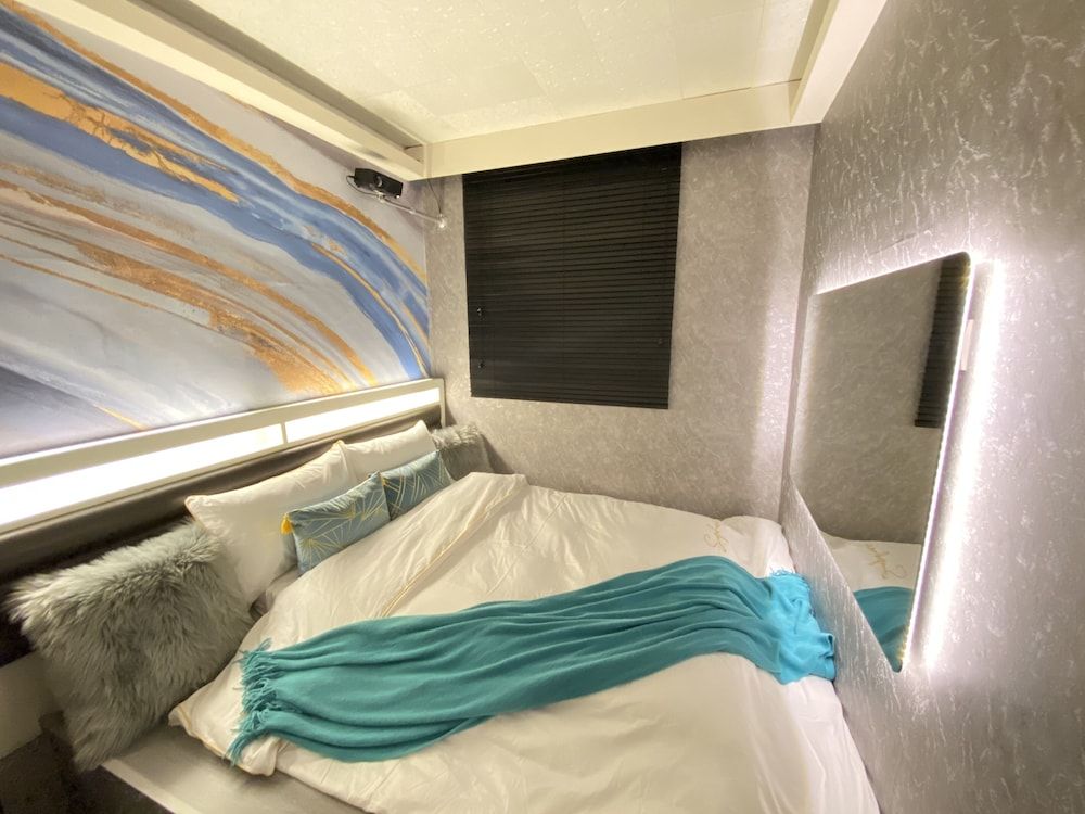 Guest House Conext Deluxe Double Room 10
