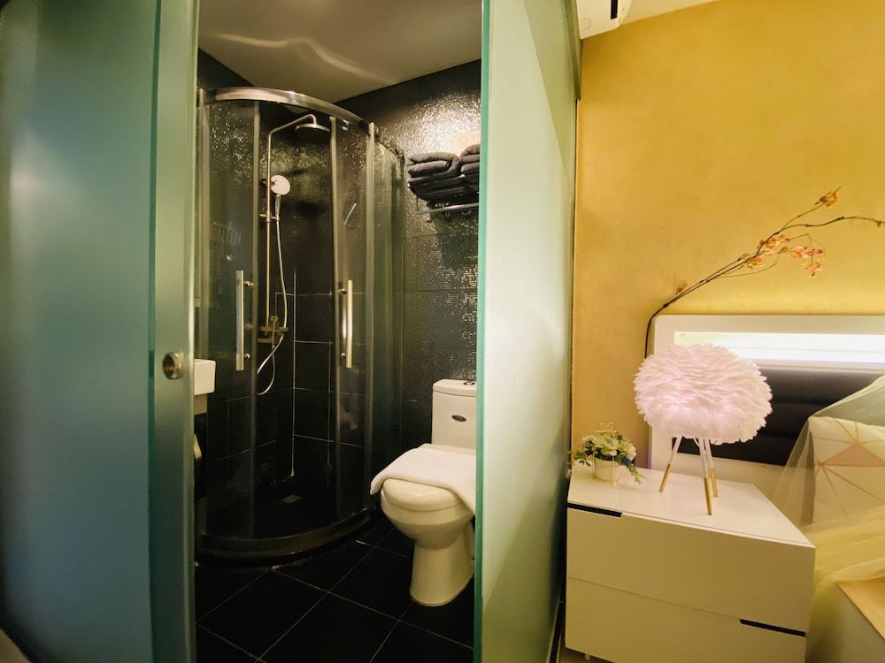 Guest House Conext Deluxe Double Room 13