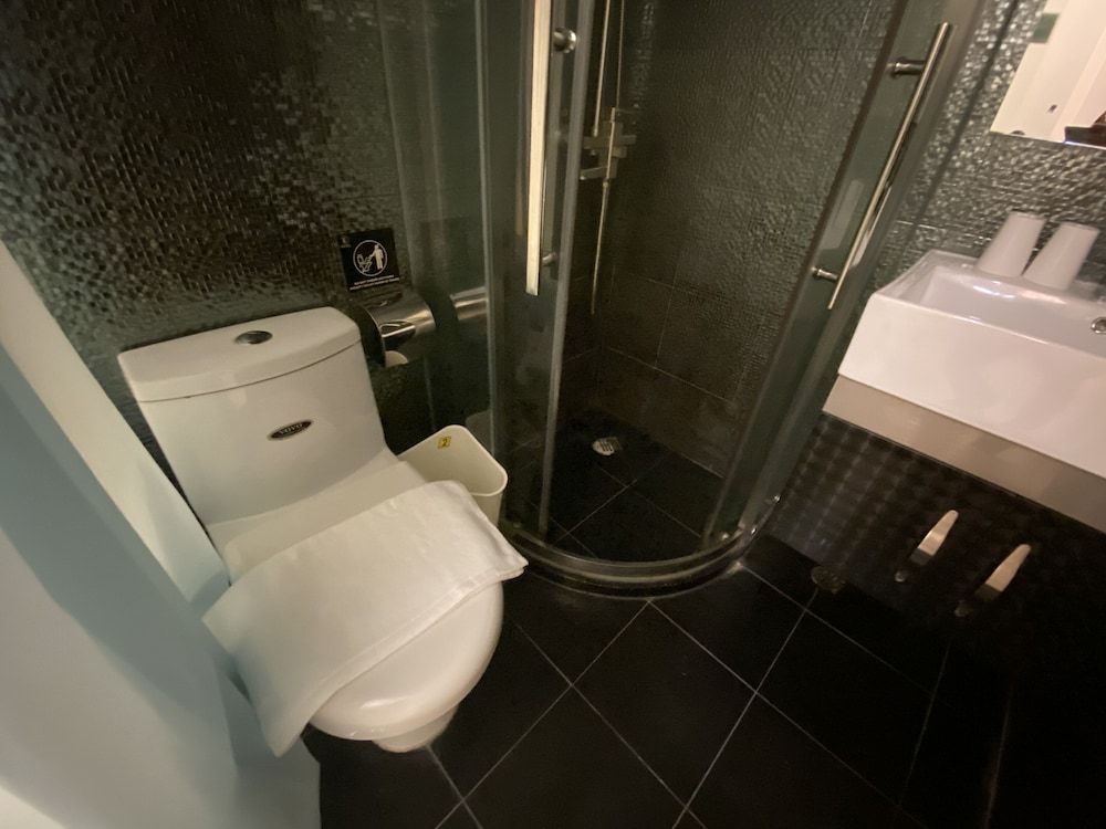Guest House Conext Basic Double Room 11