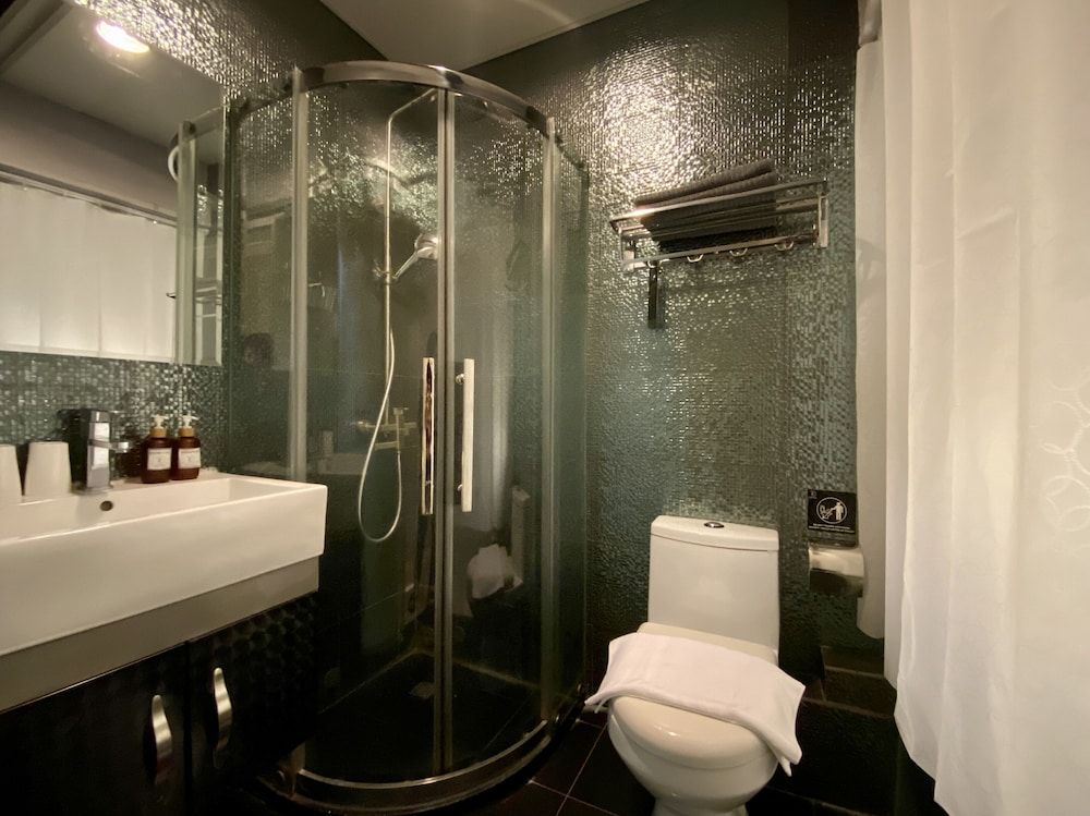 Guest House Conext Basic Double Room 13