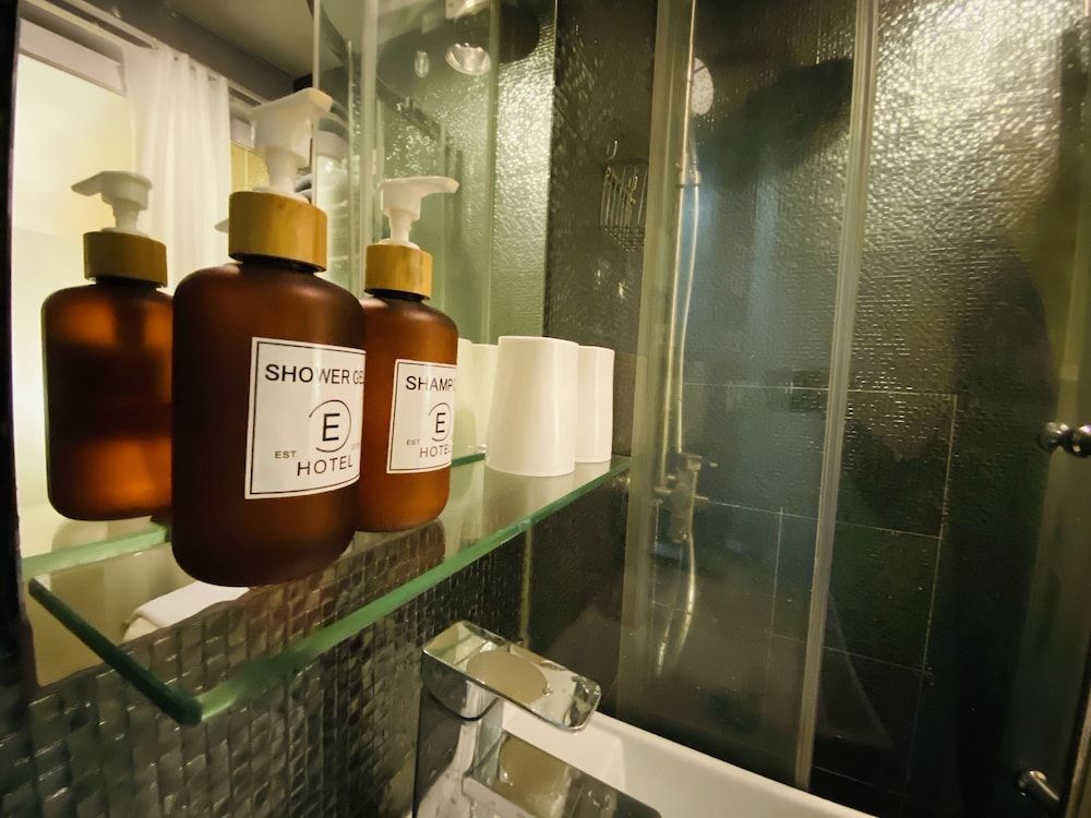 Guest House Conext Deluxe Double Room 14