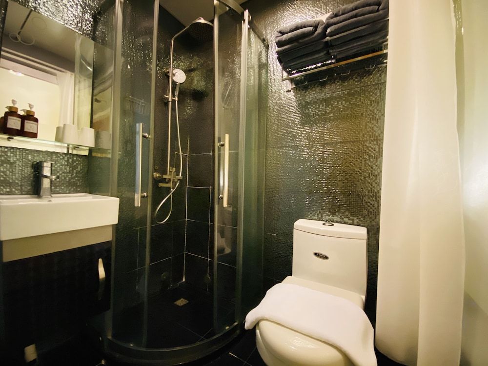 Guest House Conext Basic Double Room 12