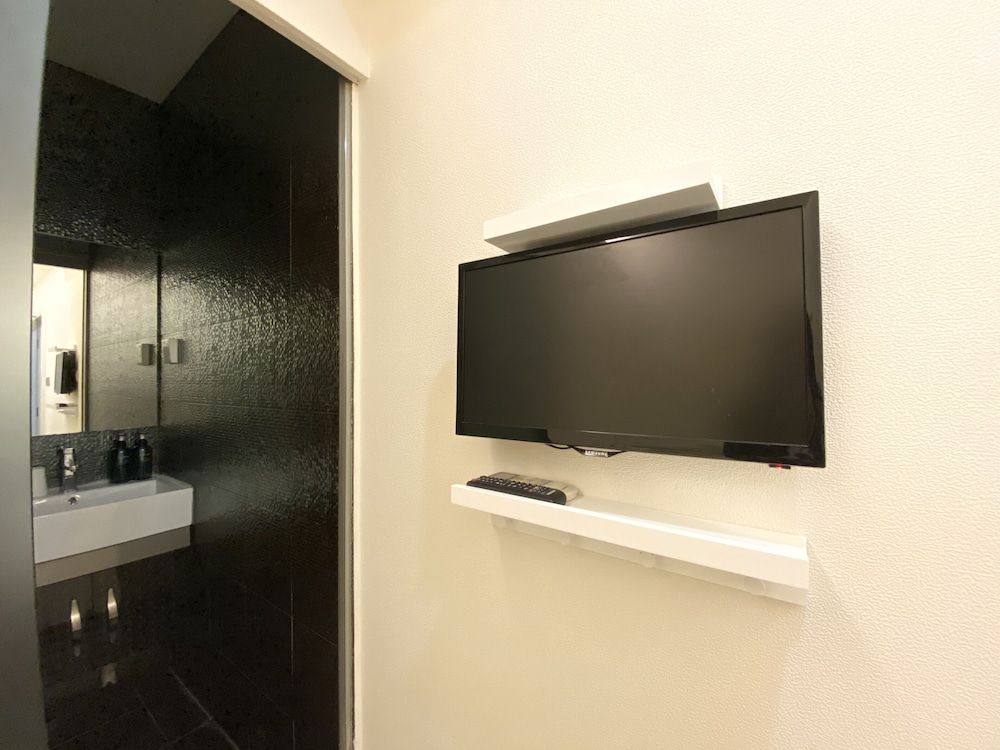 Guest House Conext Basic Double Room 8