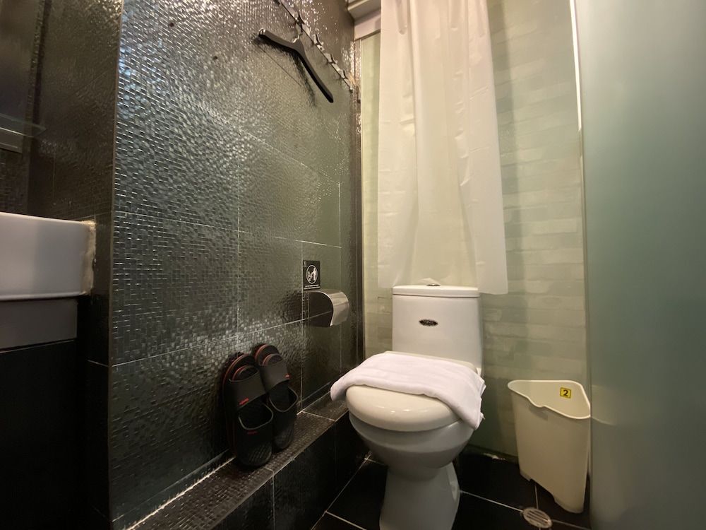 Guest House Conext Deluxe Double Room 15