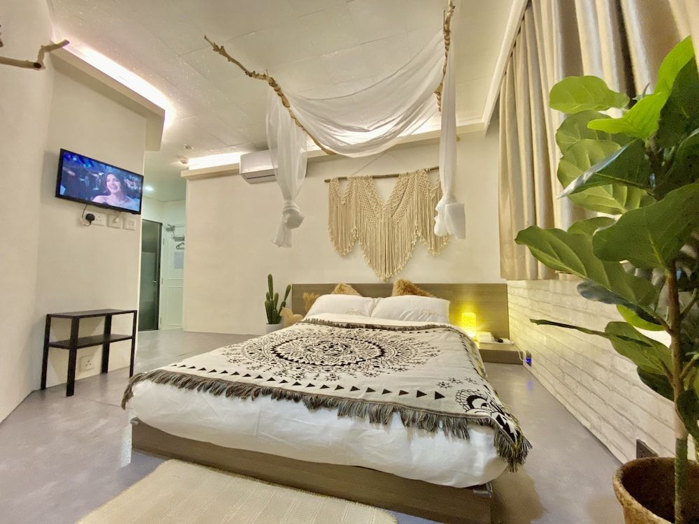 Guest House Conext Deluxe Double Room 12