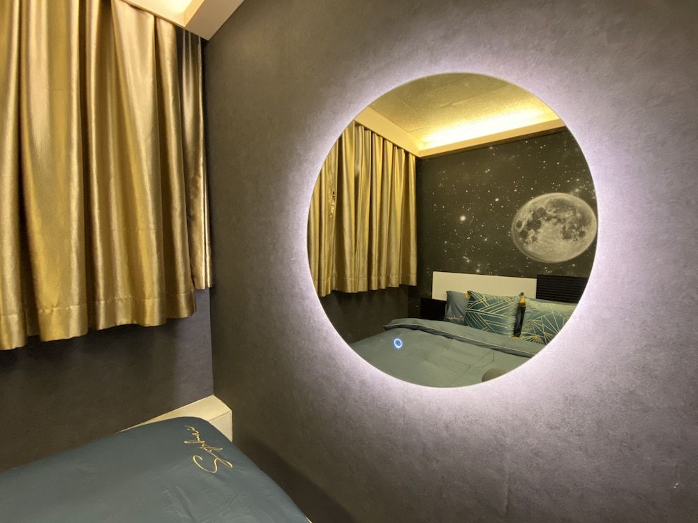 Guest House Conext Basic Double Room 7