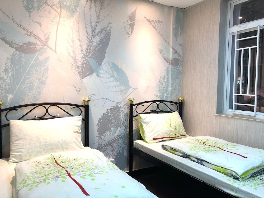 undefined Owl Hostel 10