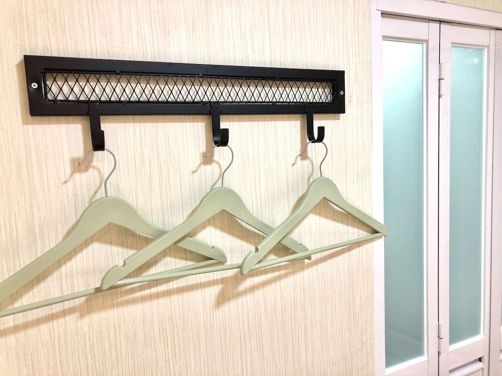 Owl Hostel Classic Single Room 3