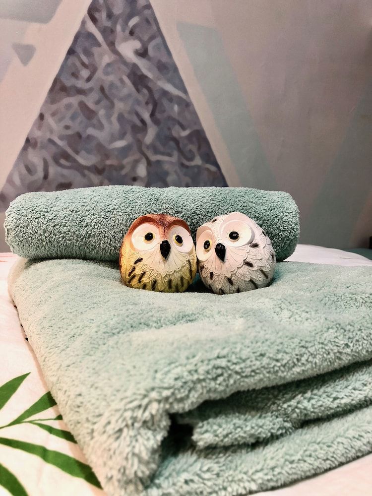 undefined Owl Hostel 2