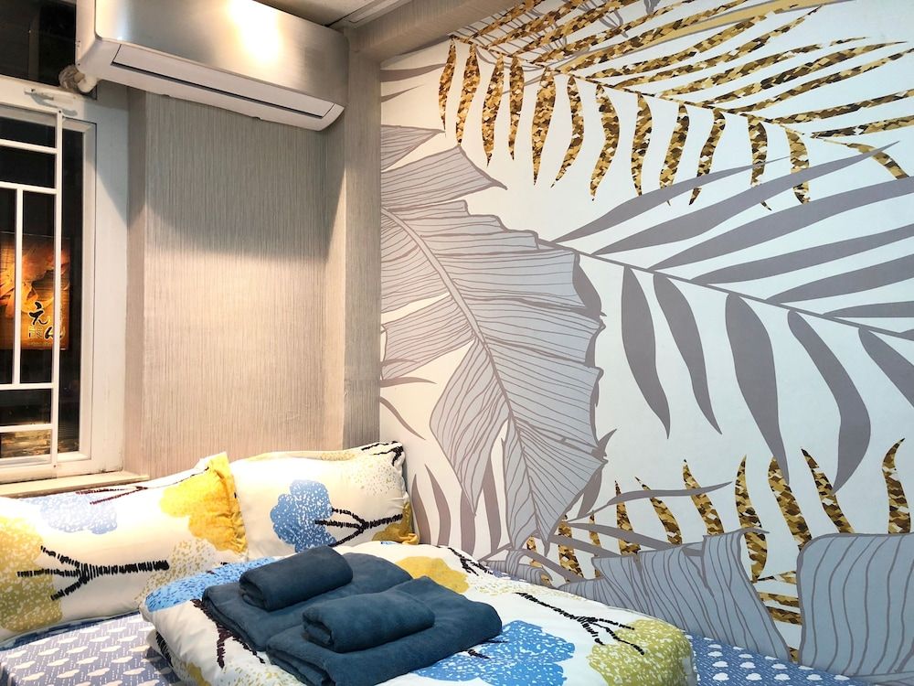 undefined Owl Hostel 9
