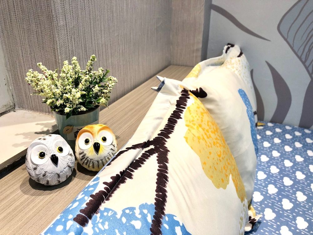 undefined Owl Hostel 8