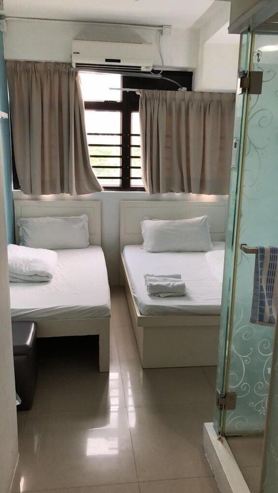 undefined Starfish Hostel 7