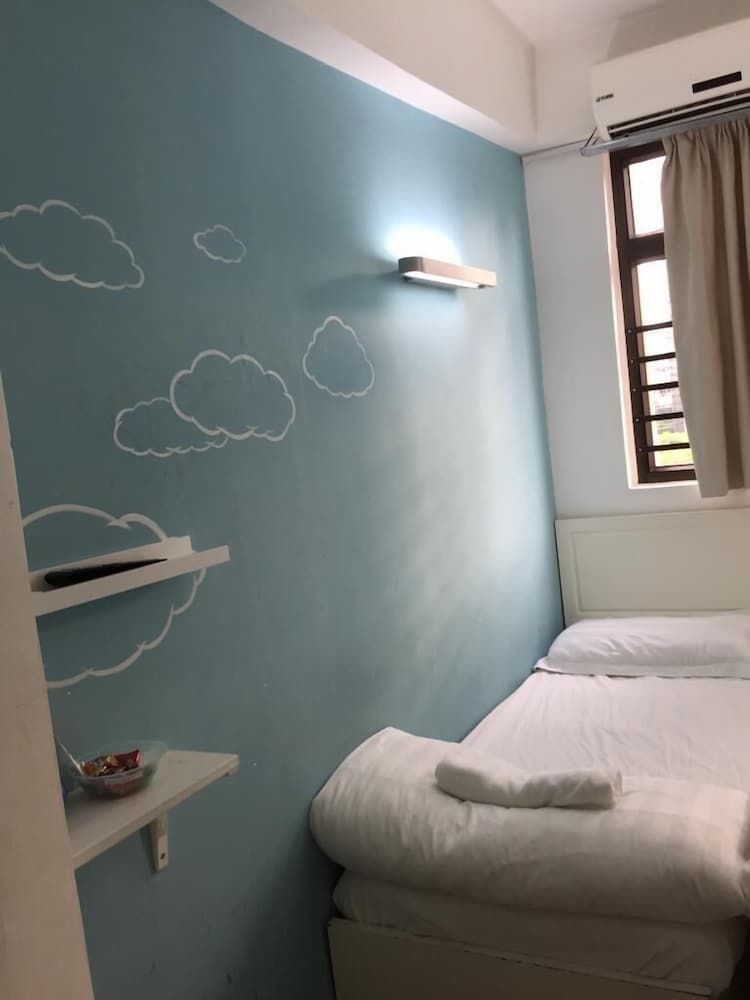 undefined Starfish Hostel 2