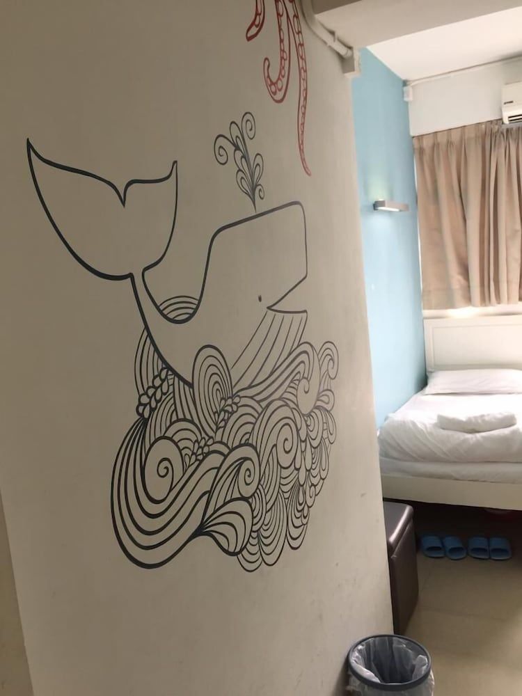 undefined Starfish Hostel 4