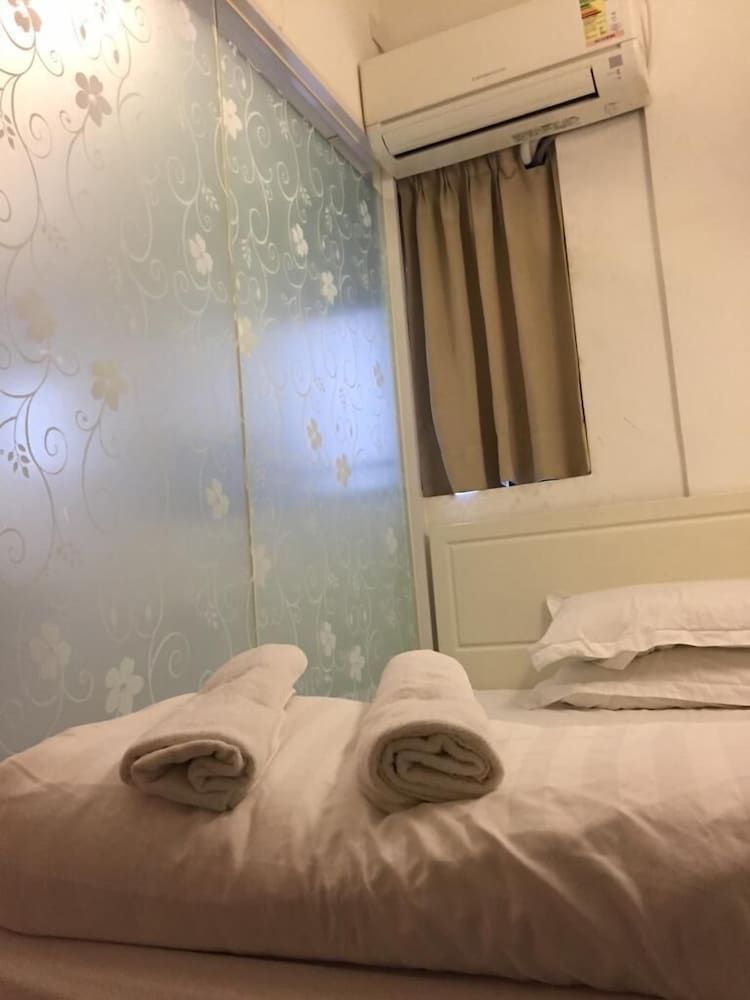 Starfish Hostel Business Suite 3