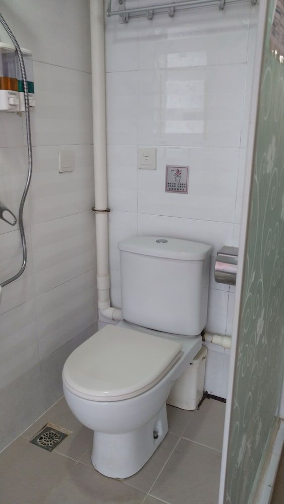 Starfish Hostel Family Suite 5