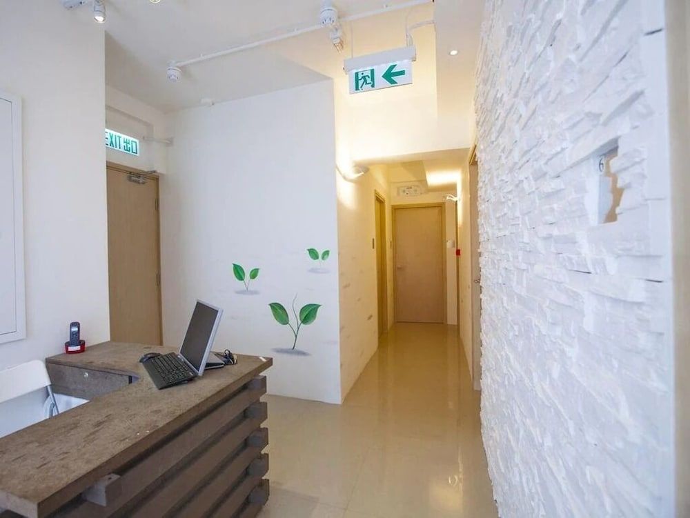 undefined Starfish Hostel