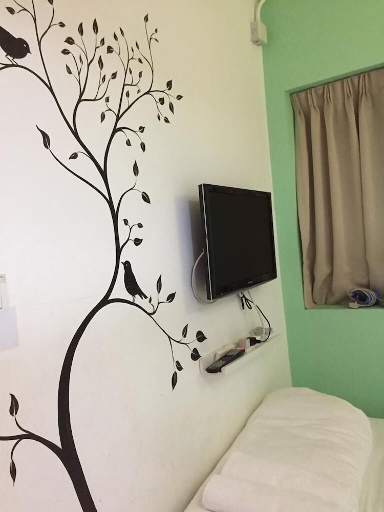 Starfish Hostel Business Suite 4