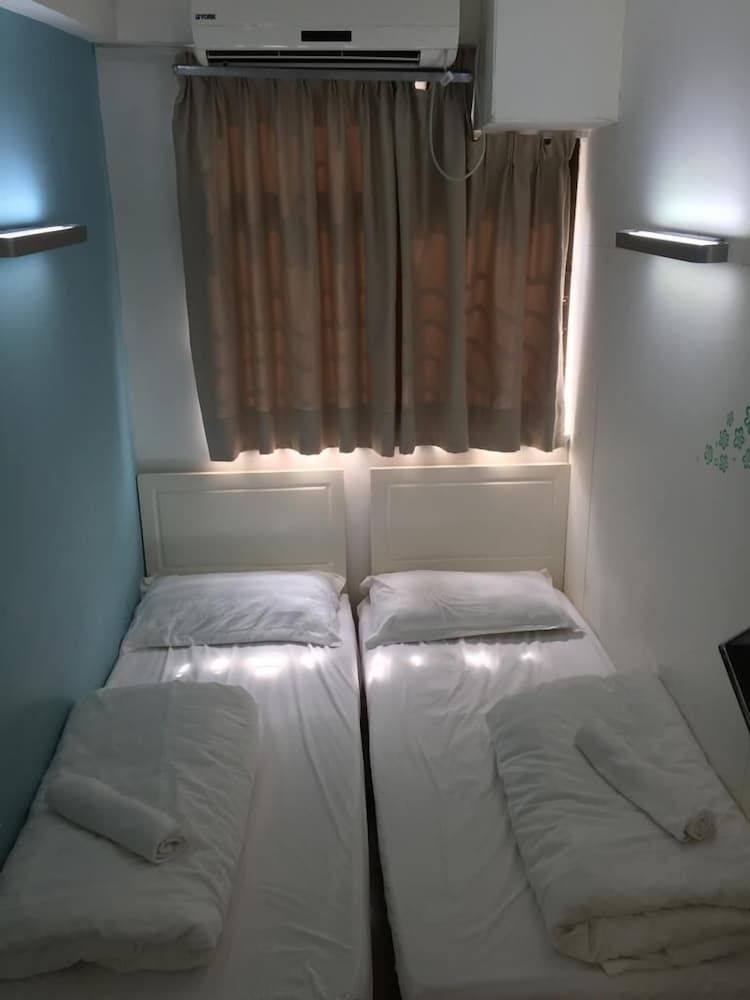 undefined Starfish Hostel 10