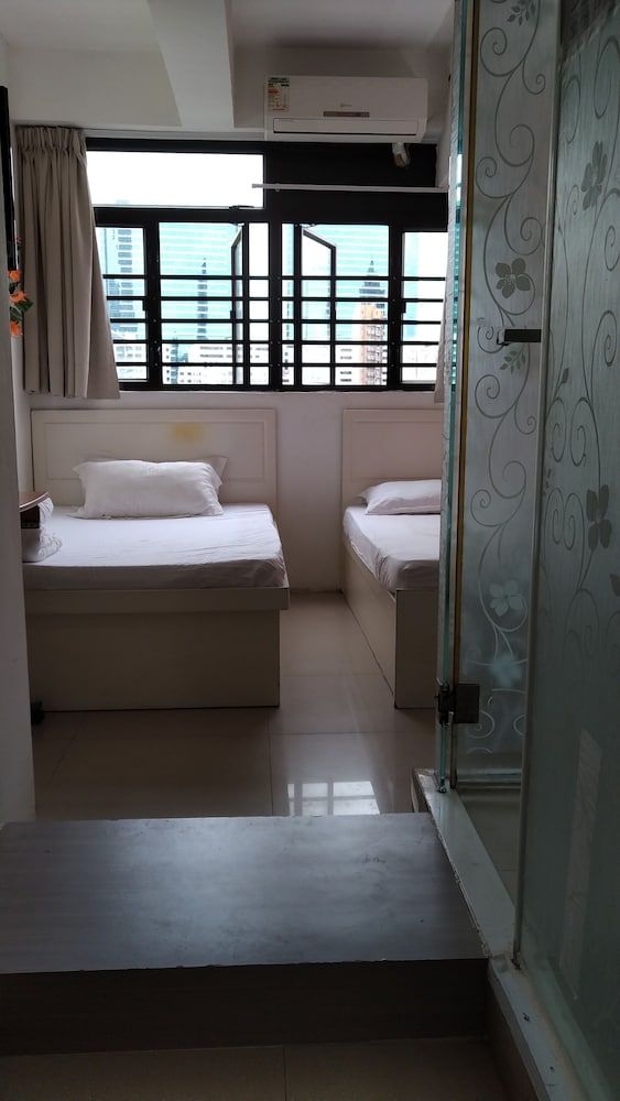 undefined Starfish Hostel 8