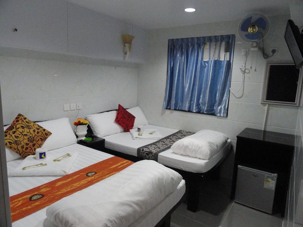 undefined Pacific Lodge 6