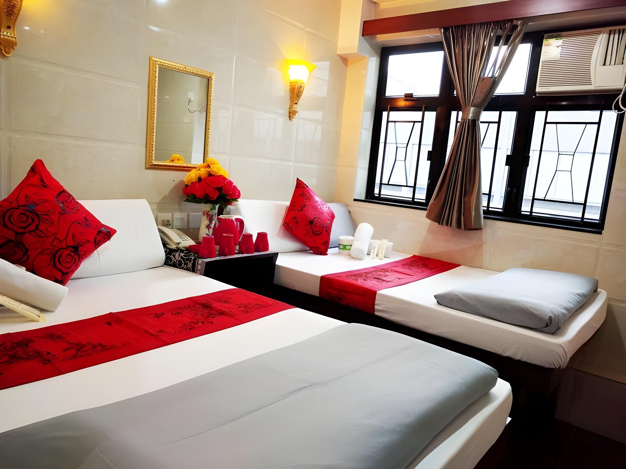 undefined Pacific Lodge 2