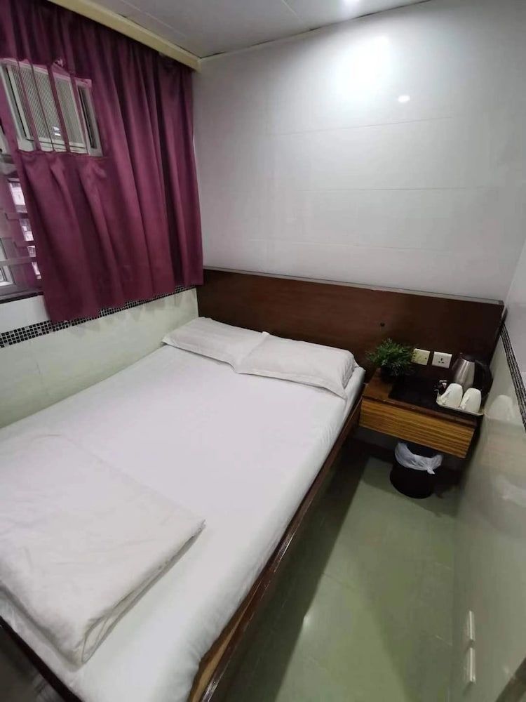 Best Hotel Basic Double Room 2
