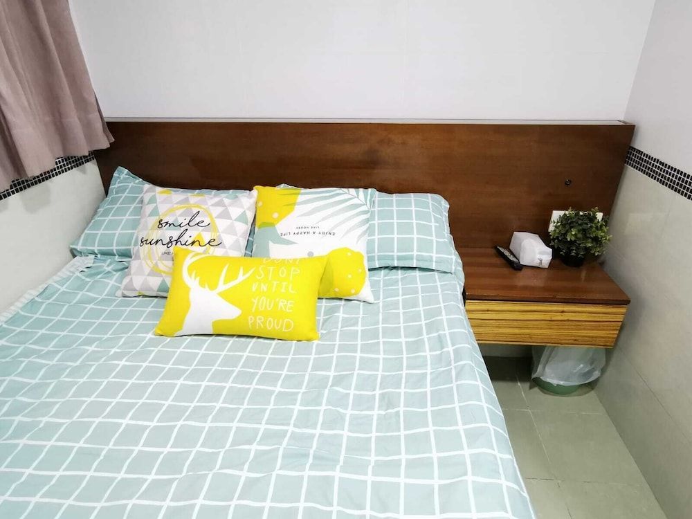 Best Hotel Basic Double Room 7