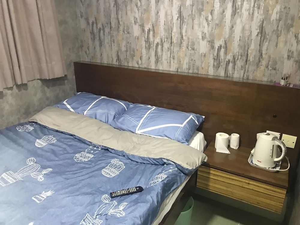 Best Hotel Basic Double Room 6