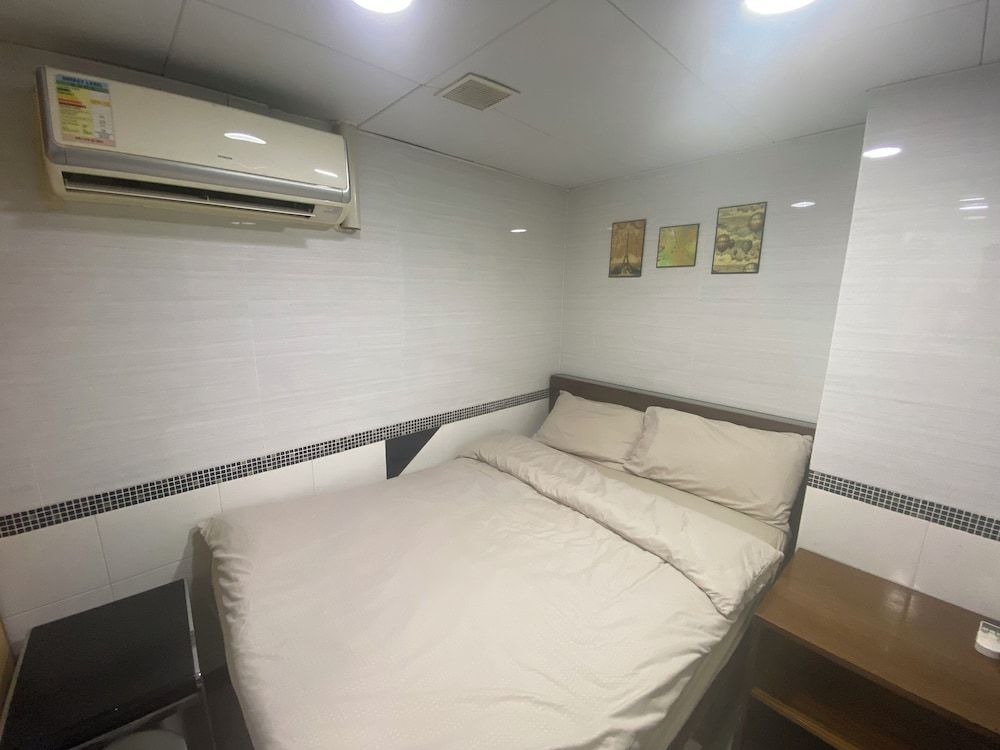 Best Hotel Basic Double Room 10