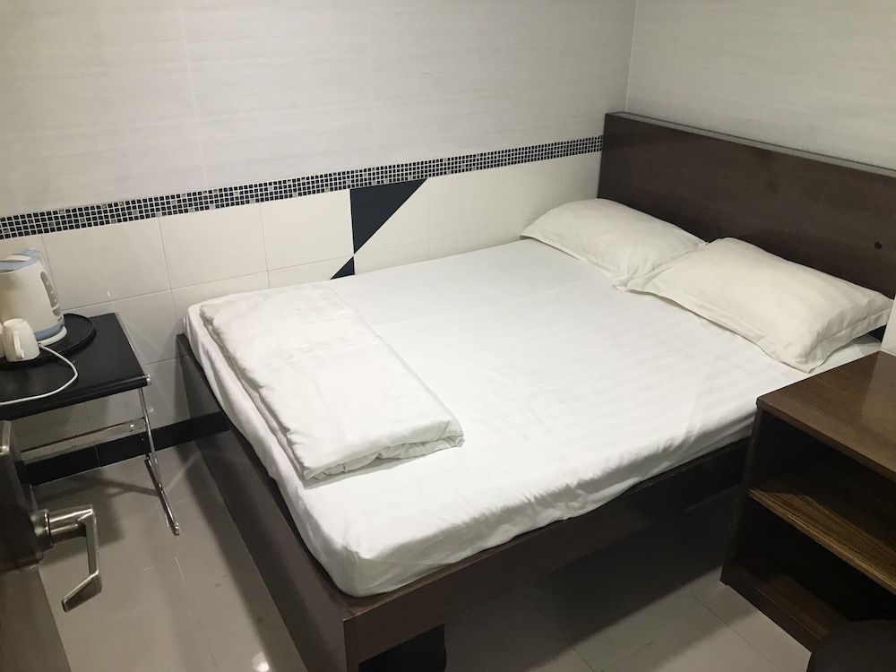 Best Hotel Basic Double Room 3