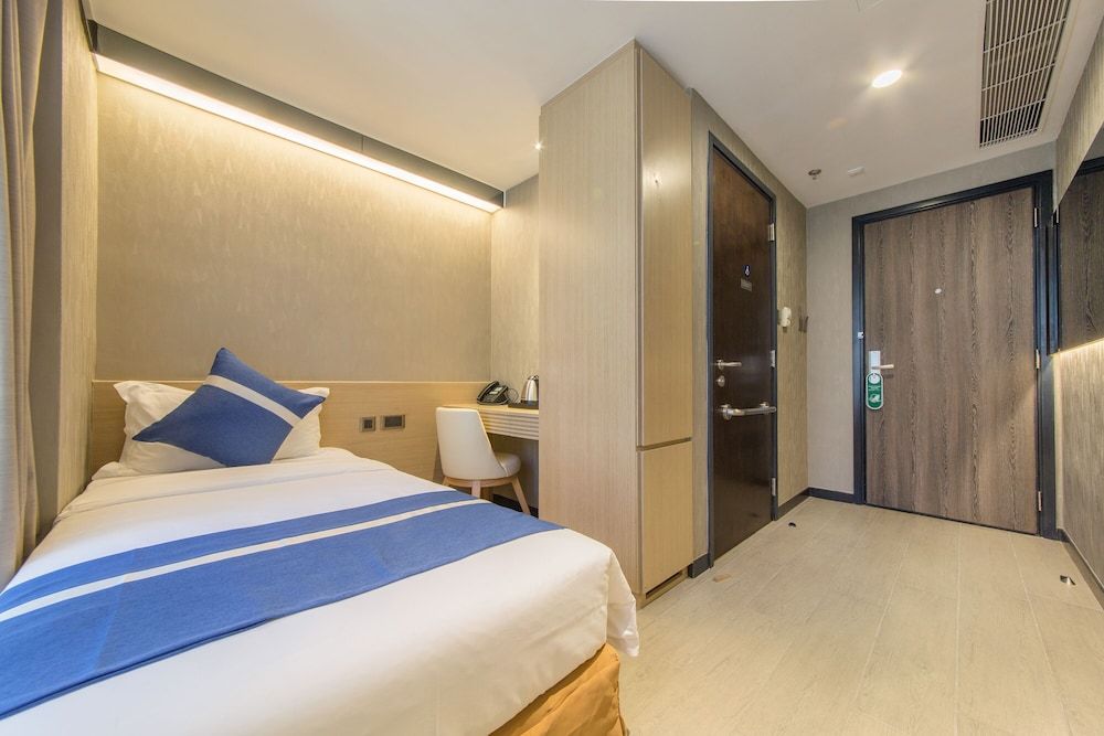 undefined Lumine Hotel 4