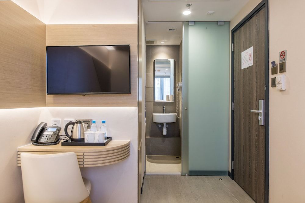 undefined Lumine Hotel 7