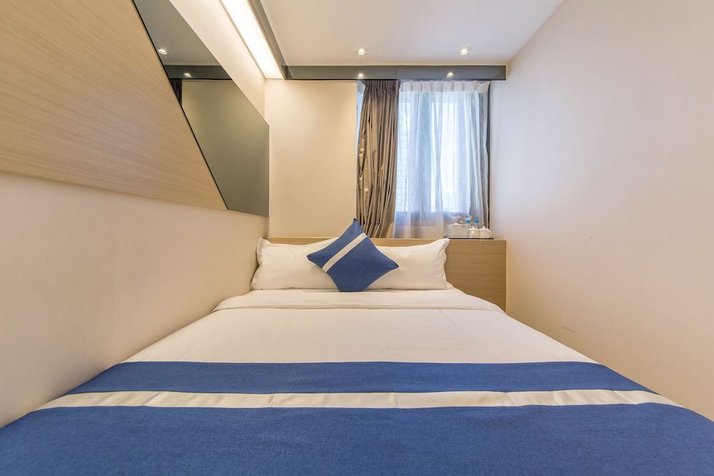 undefined Lumine Hotel 9