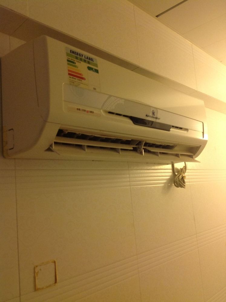 Air conditioning